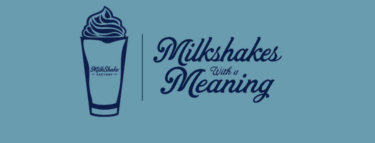 MilkShake Factory